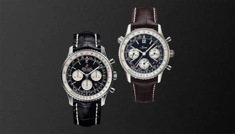 breitling super avenger vs navitimer world|Five Affordable Alternatives to the Breitling Navitimer.